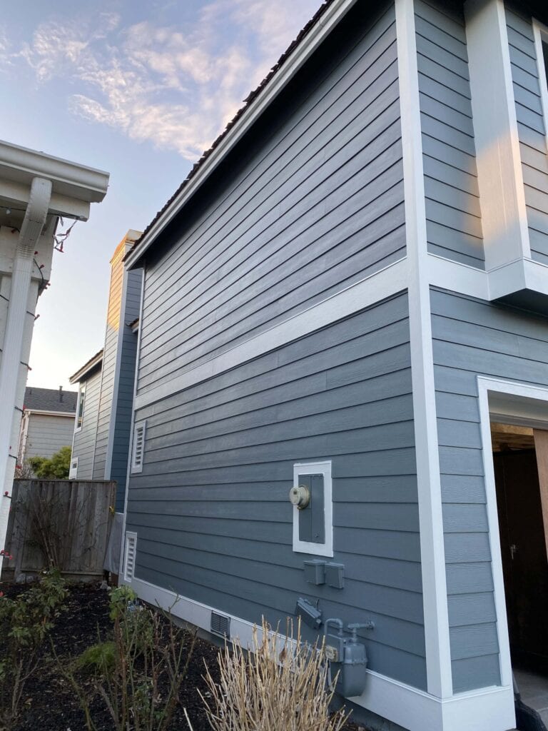 commercial metal buildings