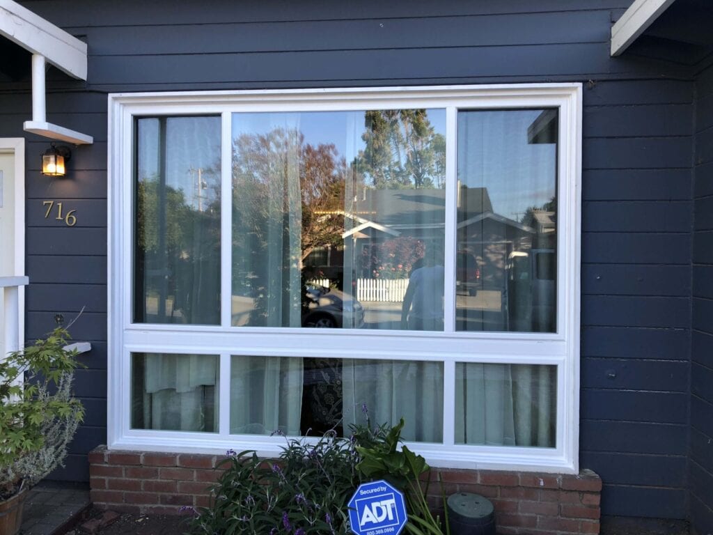 window replacement for commercial buildings