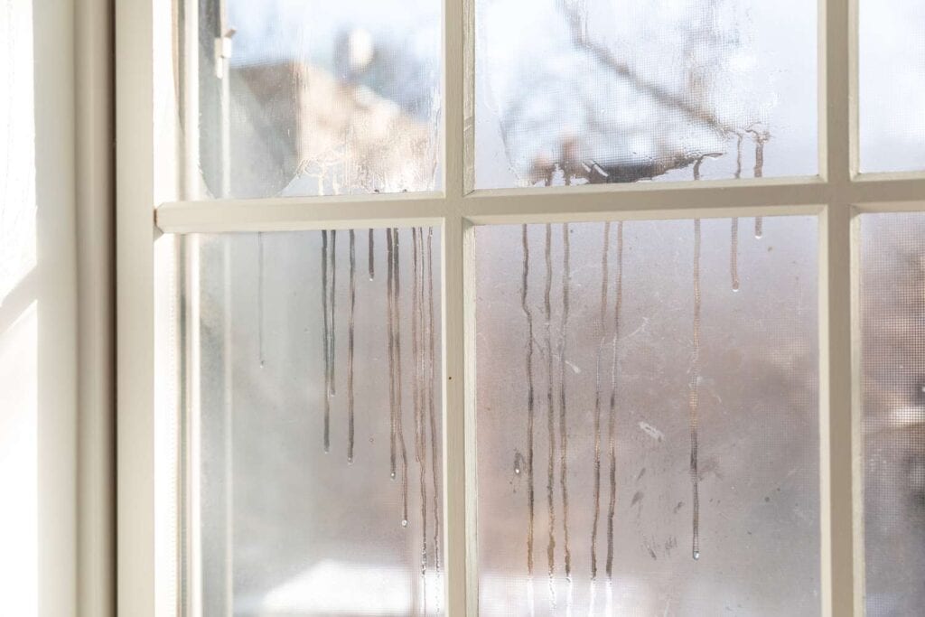 commercial building windows