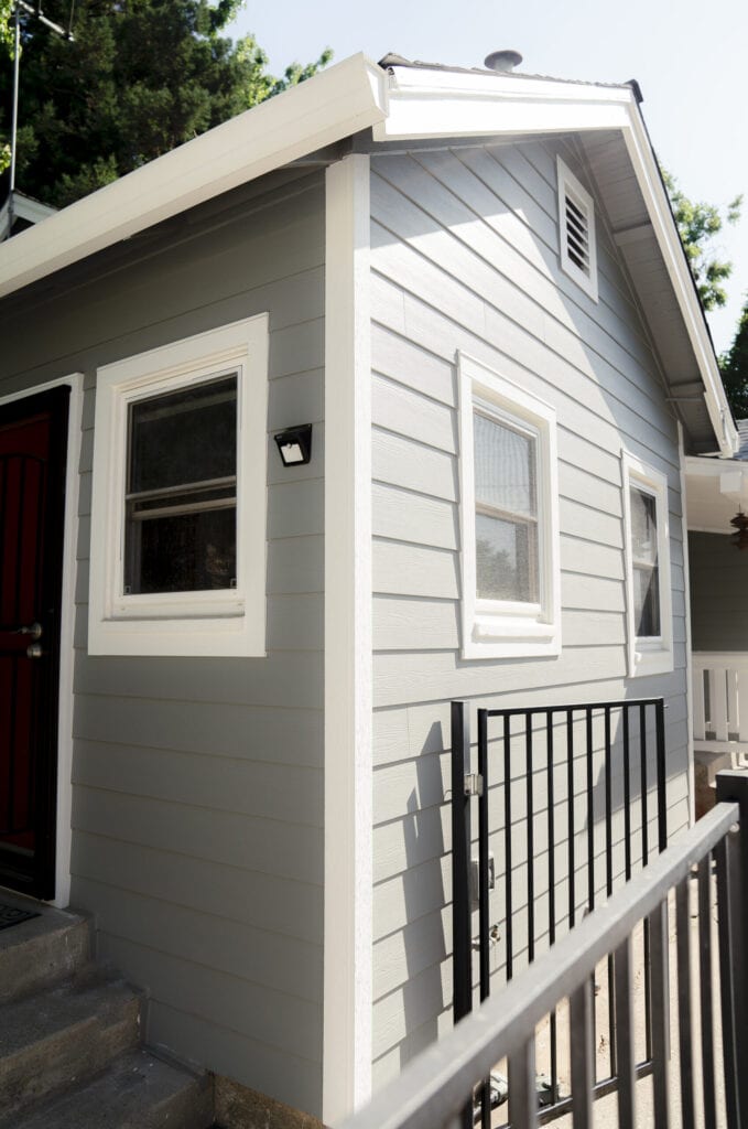 porch
