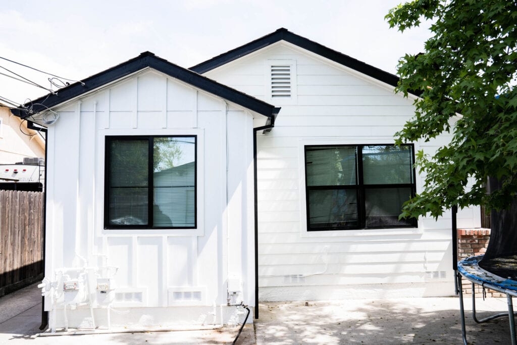 window replacement for commercial buildings
