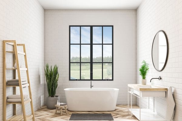 window replacement for commercial buildings