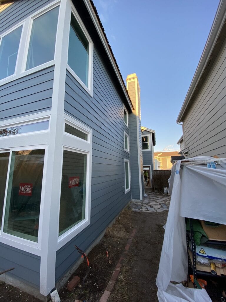 window replacement for commercial buildings