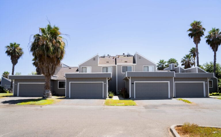 house exterior