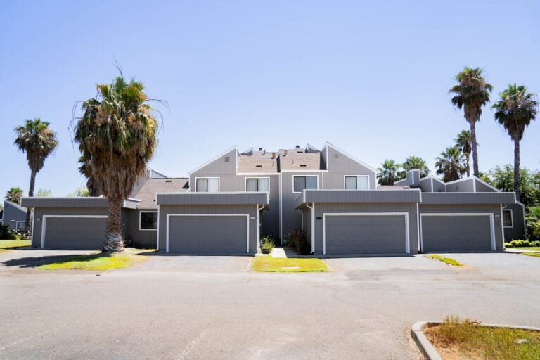 house exterior