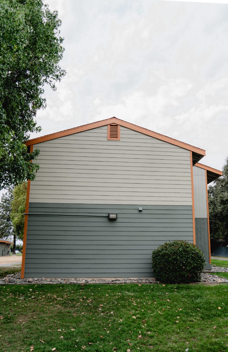section 8 housing