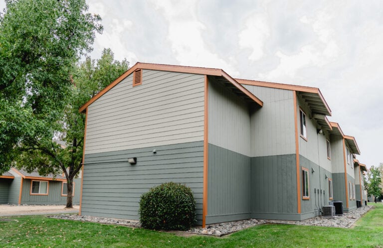section 8 housing