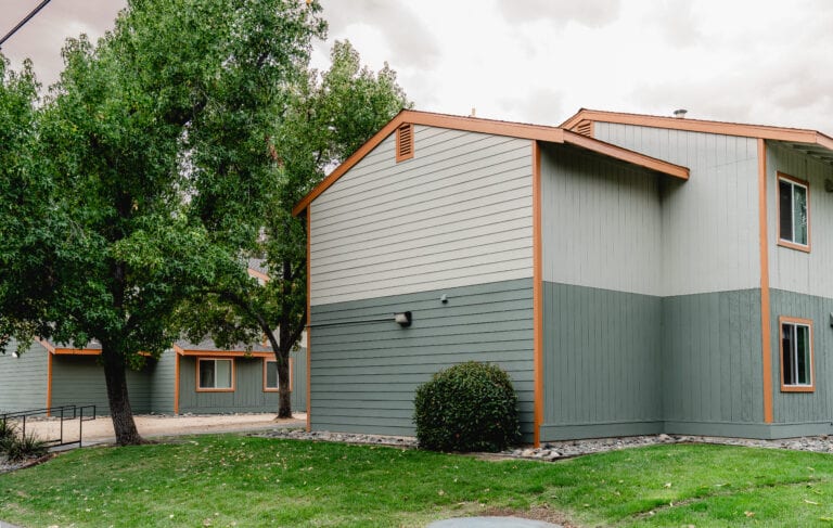 section 8 housing