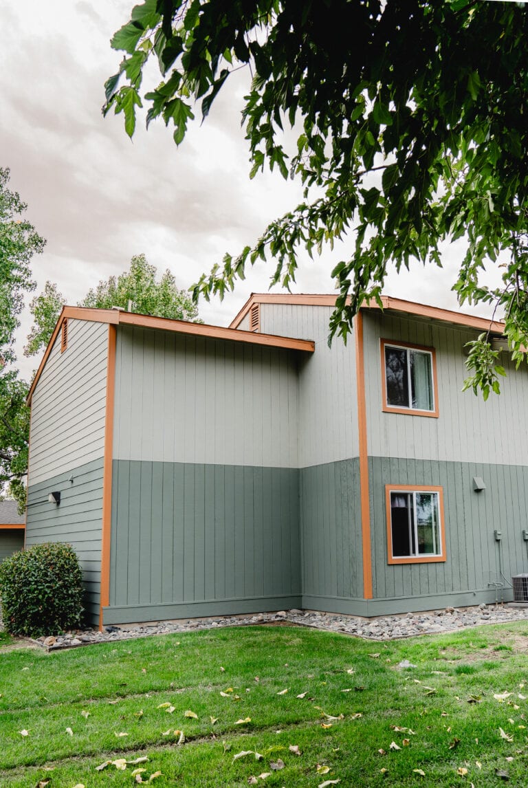 section 8 housing