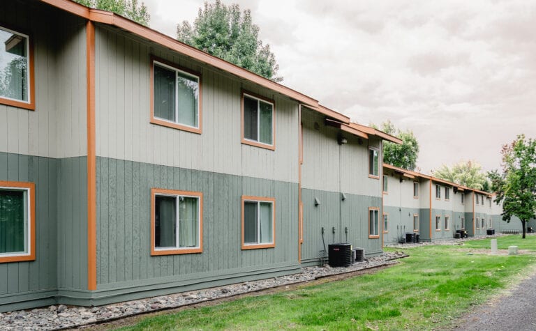 section 8 housing