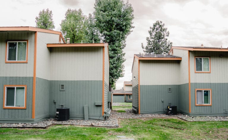 section 8 housing