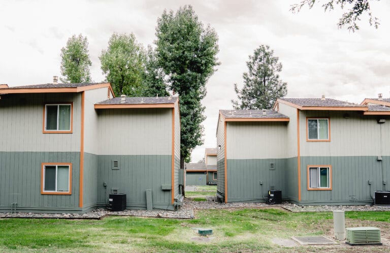 section 8 housing
