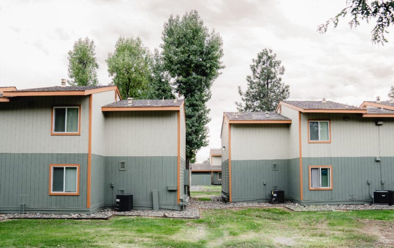 section 8 housing
