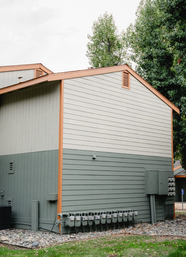 section 8 housing