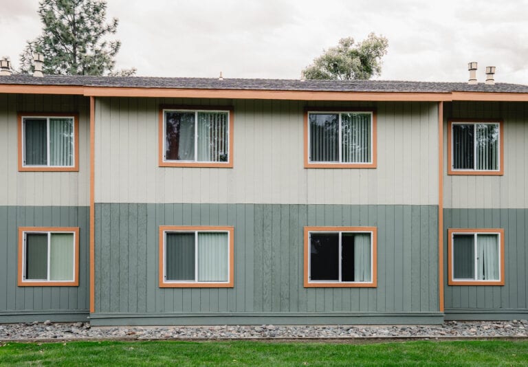 section 8 housing