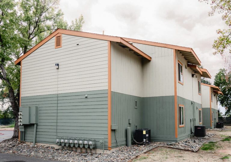 section 8 housing