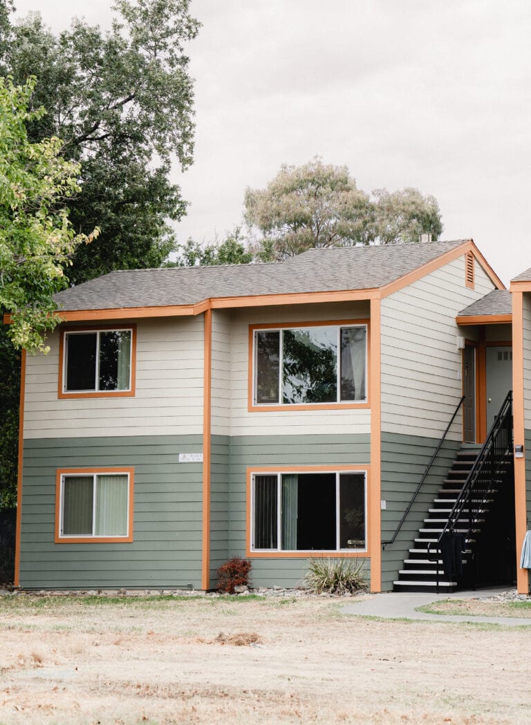 affordable housing