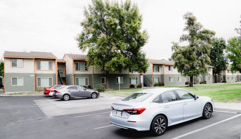section 8 housing