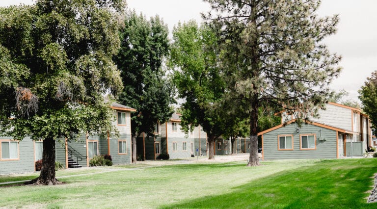 affordable housing