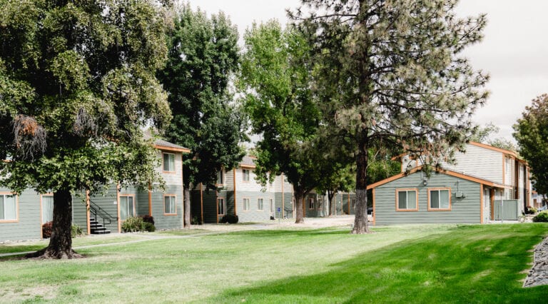 affordable housing