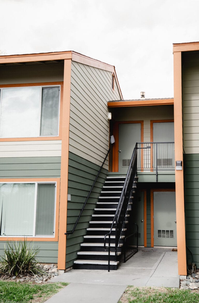 affordable housing