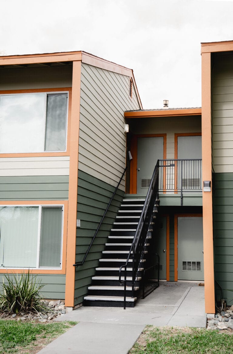 affordable housing