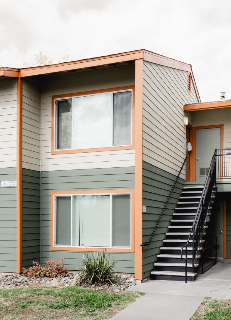 affordable housing