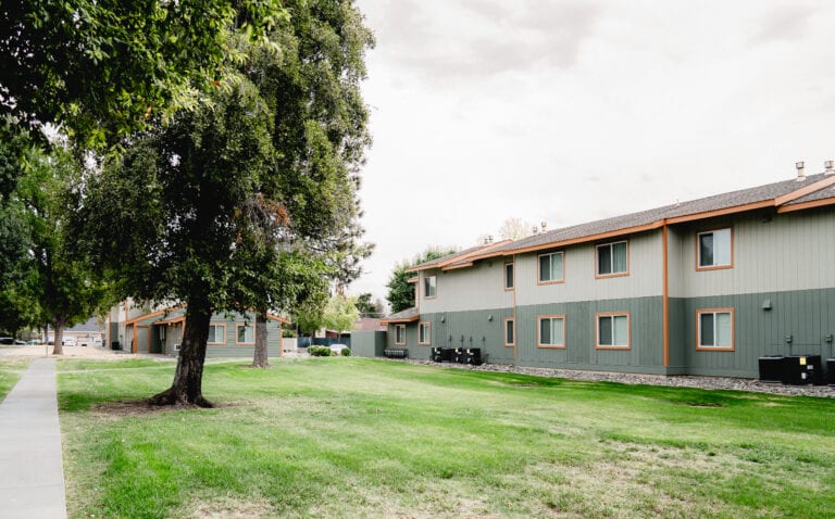 affordable housing