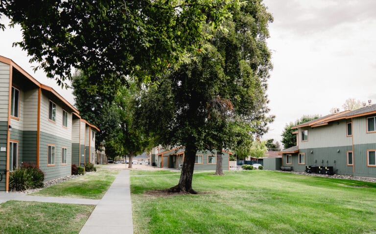 affordable housing
