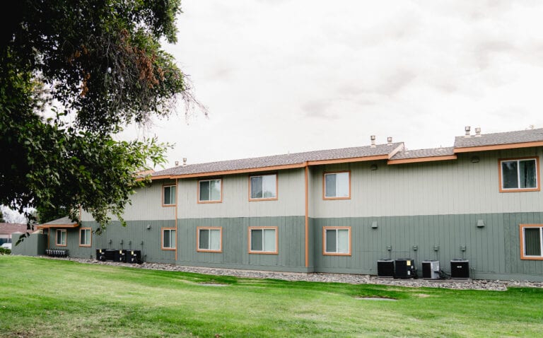 affordable housing