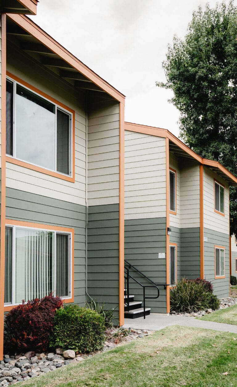 affordable housing