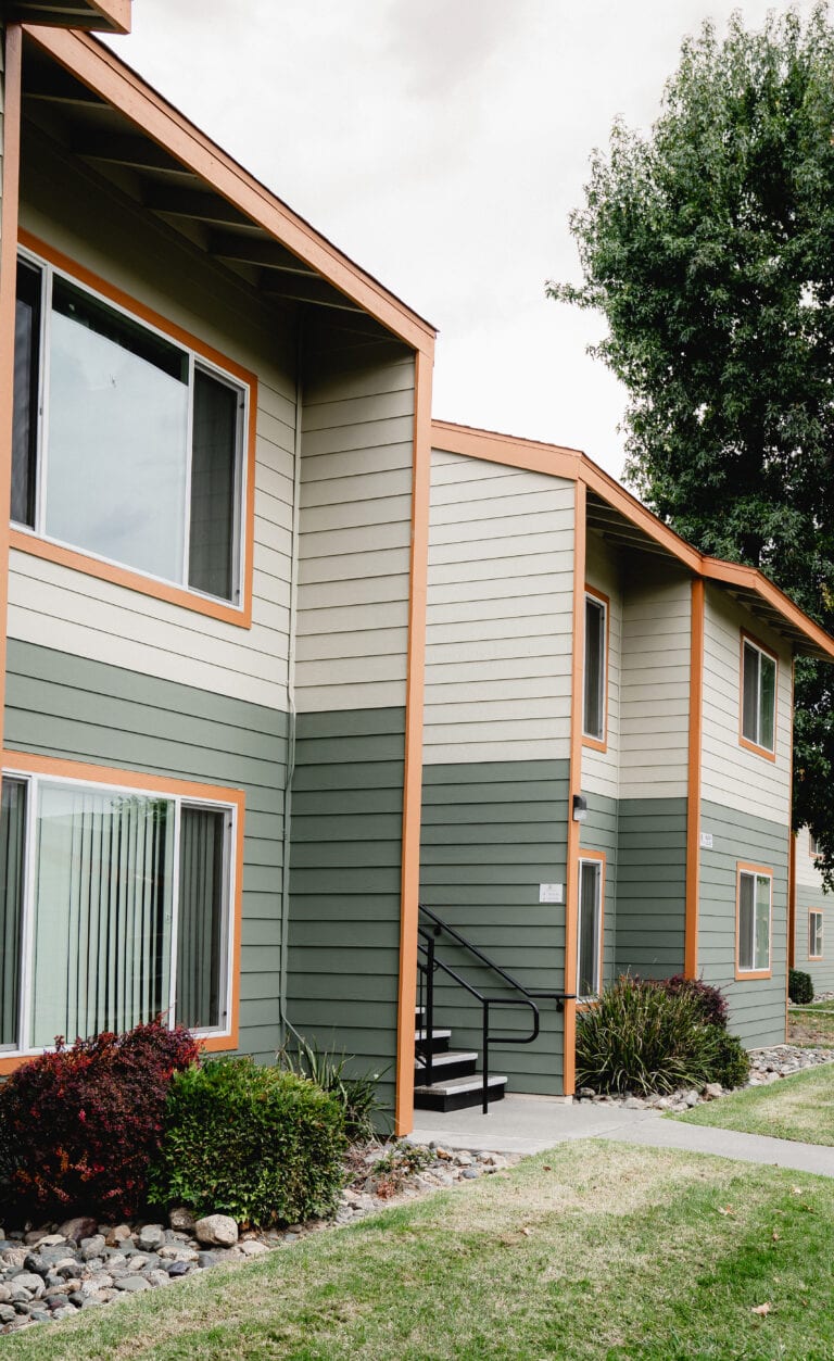 affordable housing
