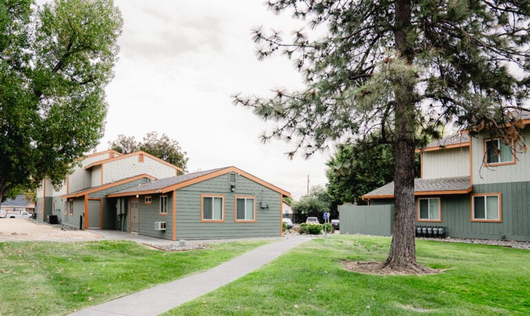 affordable housing