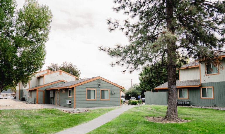 affordable housing