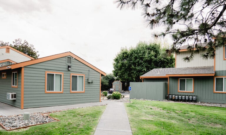 affordable housing