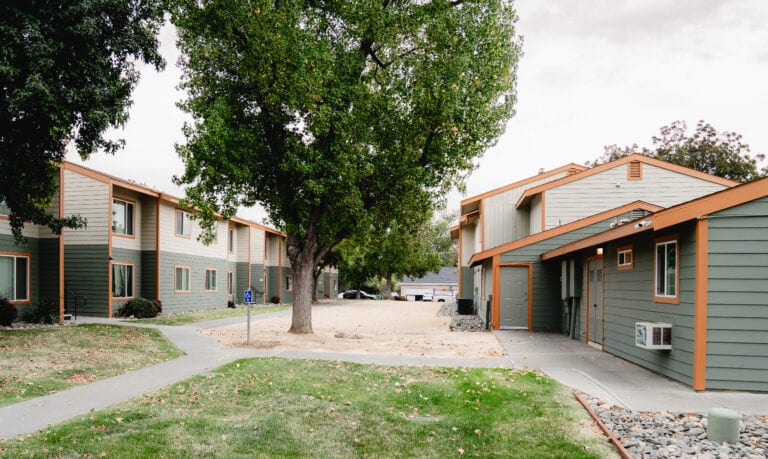 affordable housing