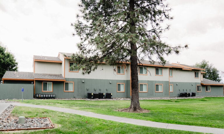 affordable housing