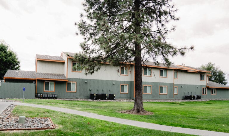 affordable housing