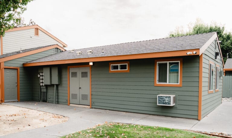 affordable housing