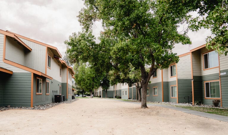 affordable housing