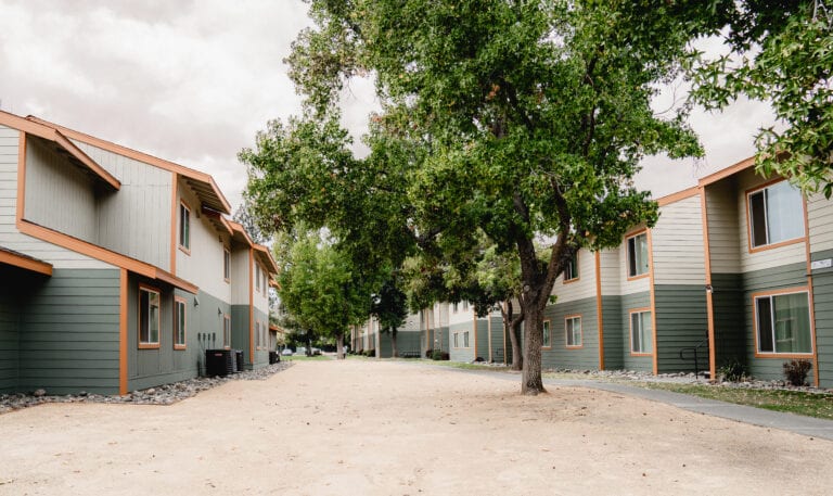 affordable housing