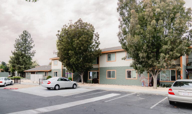 affordable housing