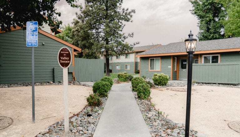 affordable housing