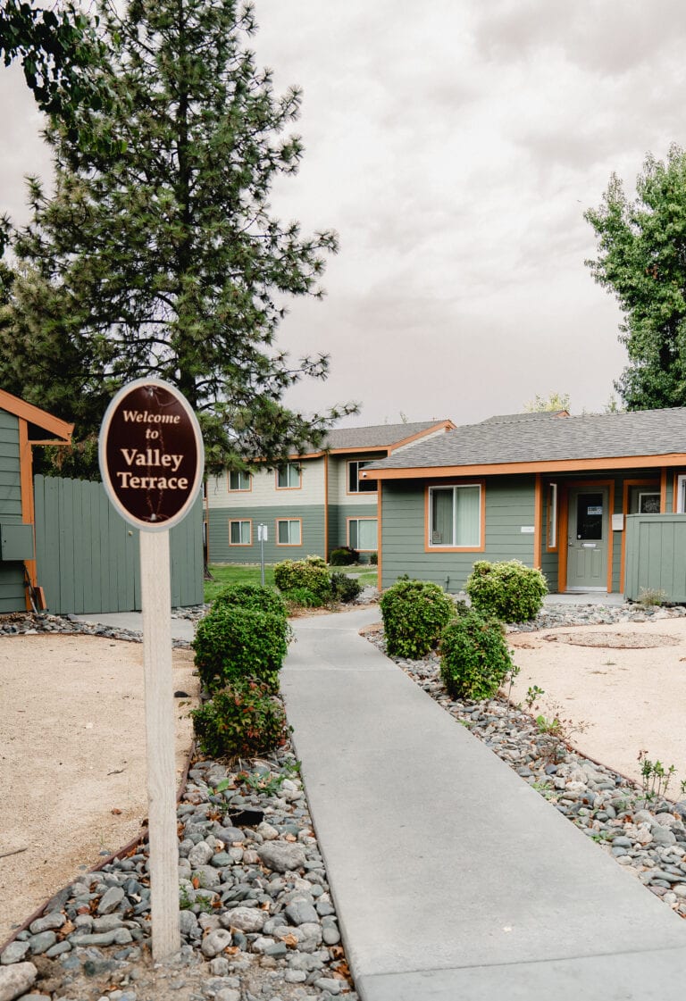affordable housing