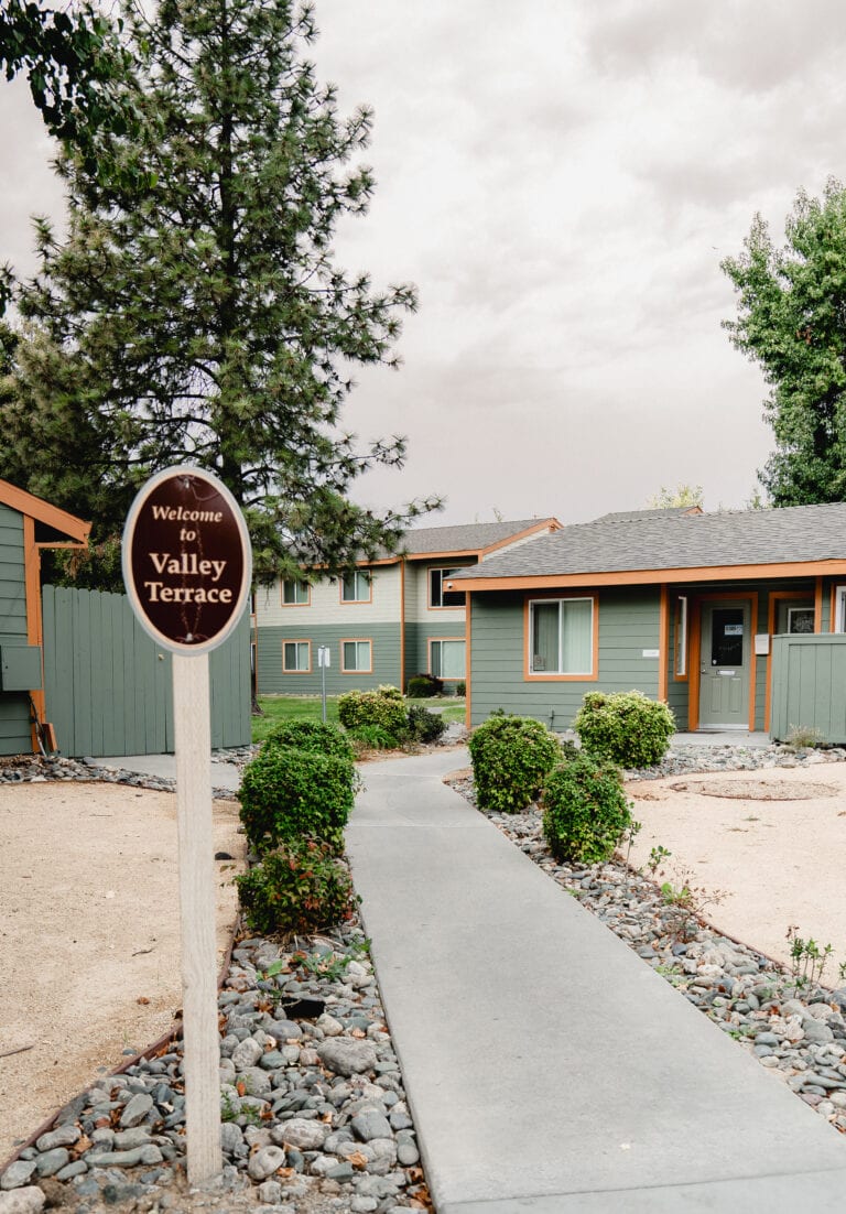 affordable housing
