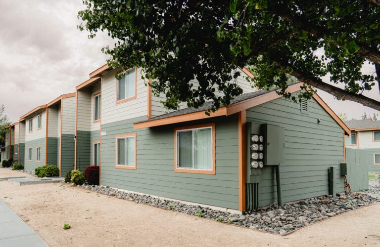 affordable housing