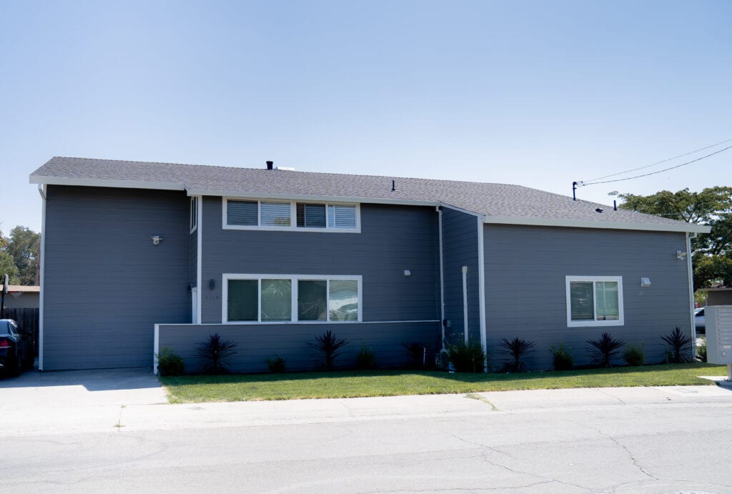 condo windows