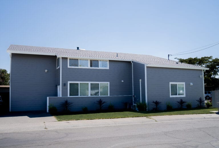condo windows