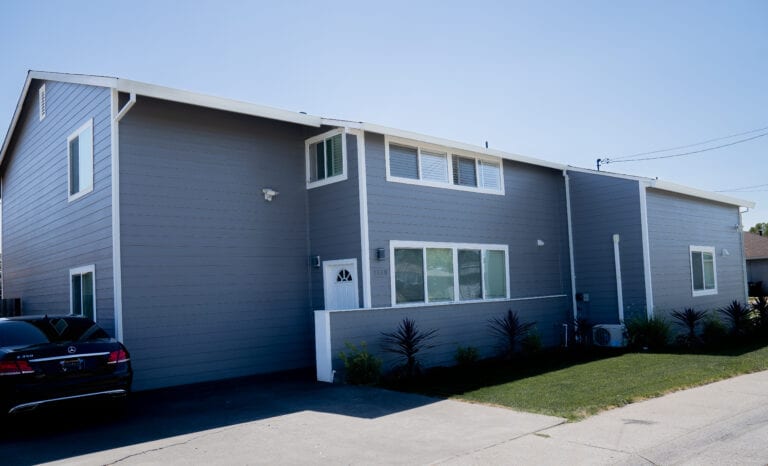 condo windows
