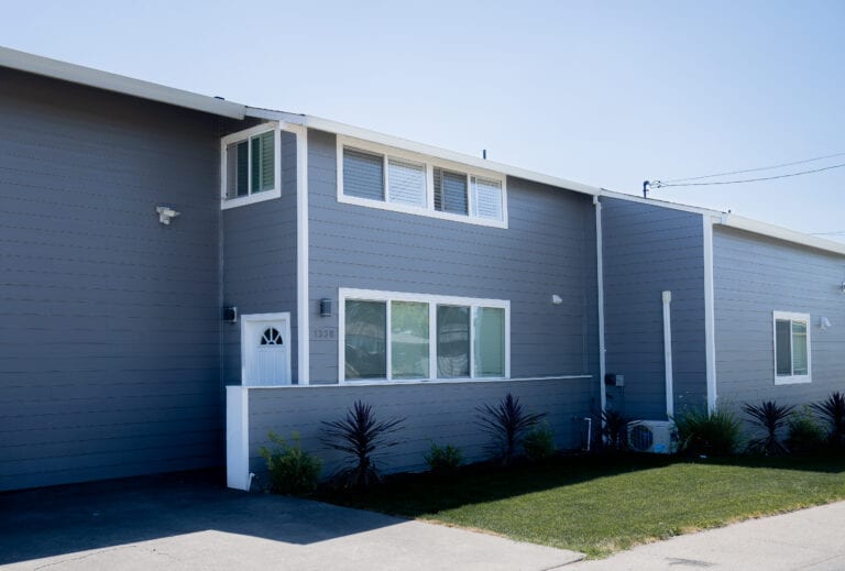 condo windows